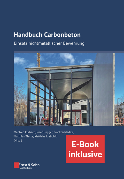 Handbuch Carbonbeton - 