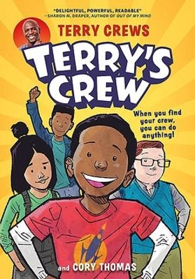 Terry's Crew - Terry Crews, Cory Thomas