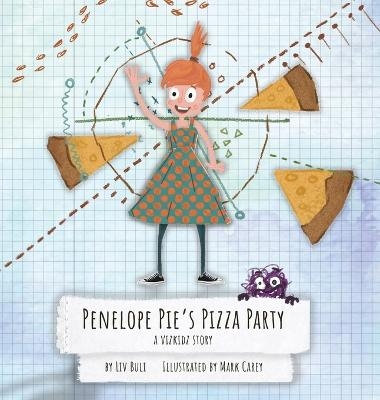 Penelope Pie's Pizza Party - LIV Buli