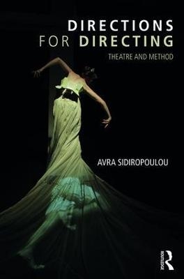Directions for Directing - Avra Sidiropoulou