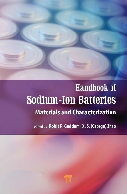 Handbook of Sodium-Ion Batteries - 