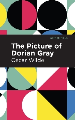 The Picture of Dorian Gray - Oscar Wilde