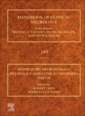 Respiratory Neurobiology - 