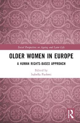 Older Women in Europe - 