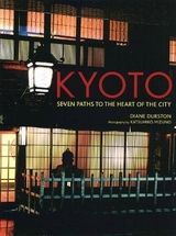 Kyoto - Durston, Diane