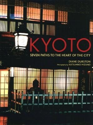 Kyoto - Diane Durston