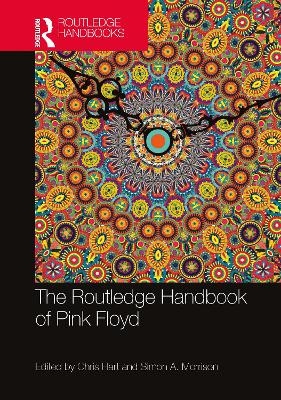 The Routledge Handbook of Pink Floyd - 