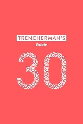 Trencherman's Guide: No 30 - 