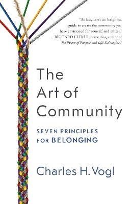 The Art of Community: Seven Principles for Belonging -  VOGL