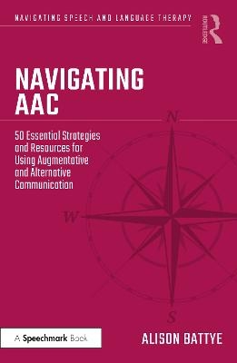 Navigating AAC - Alison Battye