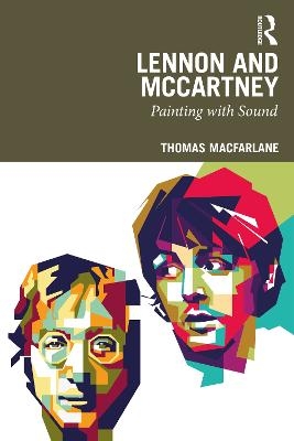 Lennon and McCartney - Thomas MacFarlane