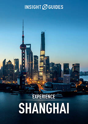 Insight Guides Experience Shanghai (Travel Guide eBook) -  Insight Guides