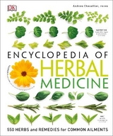 Encyclopedia of Herbal Medicine - Chevallier, Andrew