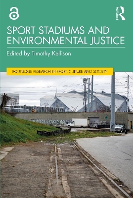 Sport Stadiums and Environmental Justice - 