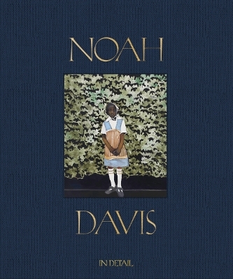 Noah Davis: In Detail - Noah Davis