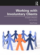 Working with Involuntary Clients - Trotter, Chris