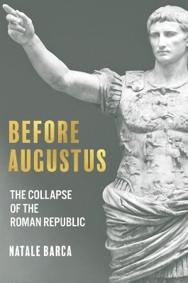 Before Augustus - Natale Barca