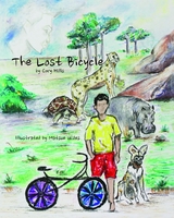 Lost Bicycle -  Cory Hills