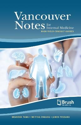 Vancouver Notes for Internal Medicine - 