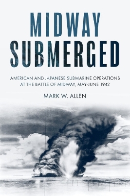 Midway Submerged - Mark W Allen