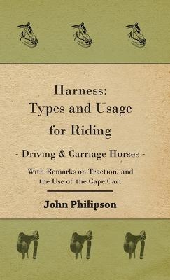 Harness - John Philipson