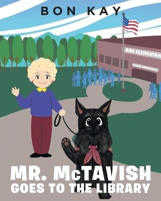 MR. McTAVISH - Bon Kay