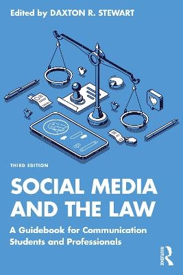 Social Media and the Law - 