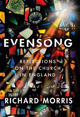 Evensong - Richard Morris