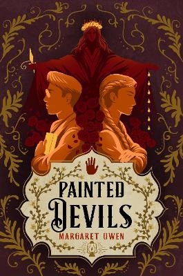 Painted Devils - Margaret Owen