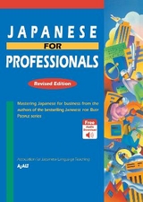 Japanese for Professionals - Ajalt