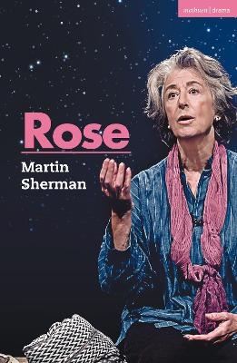 Rose - Martin Sherman