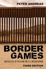 Border Games - Andreas, Peter