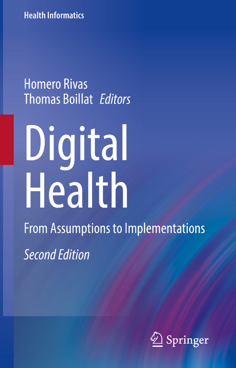 Digital Health - 