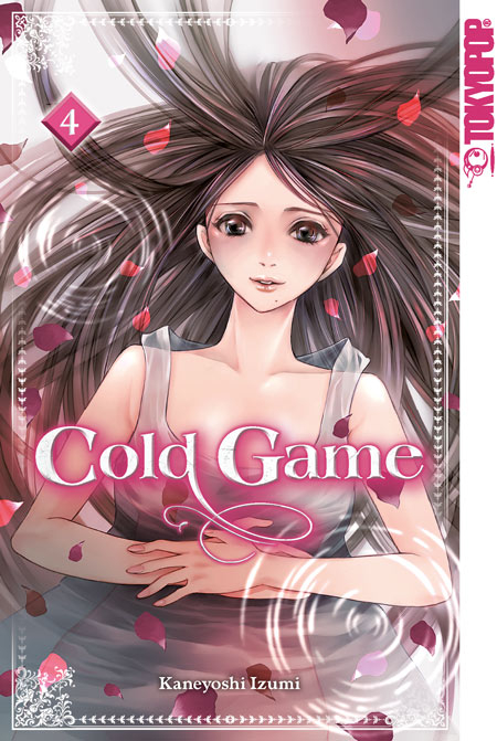 Cold Game 04 - Kaneyoshi Izumi