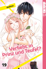 Verliebt in Prinz und Teufel? 19 -  Makino