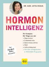 Hormon-Intelligenz - Aviva Romm