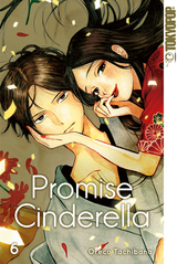 Promise Cinderella 06 - Oreco Tachibana