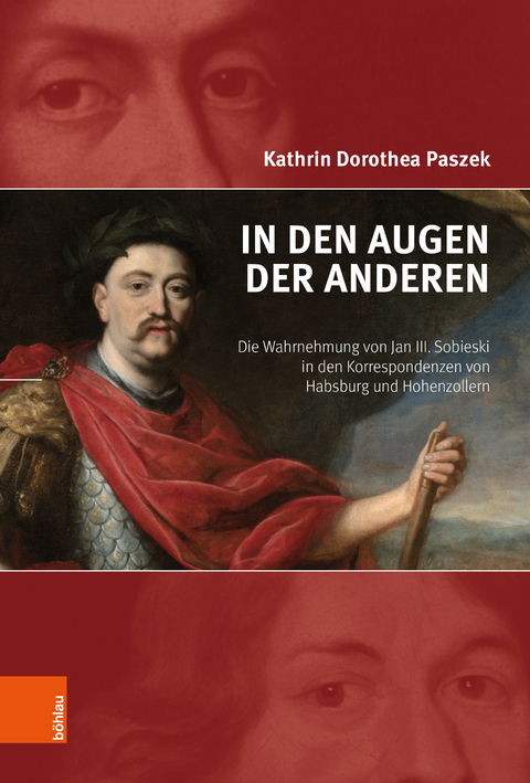 In den Augen der Anderen - Kathrin Dorothea Paszek