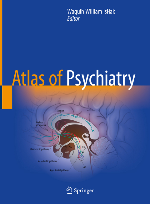 Atlas of Psychiatry - 
