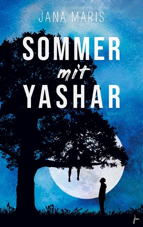 Sommer mit Yashar - Jana Maris