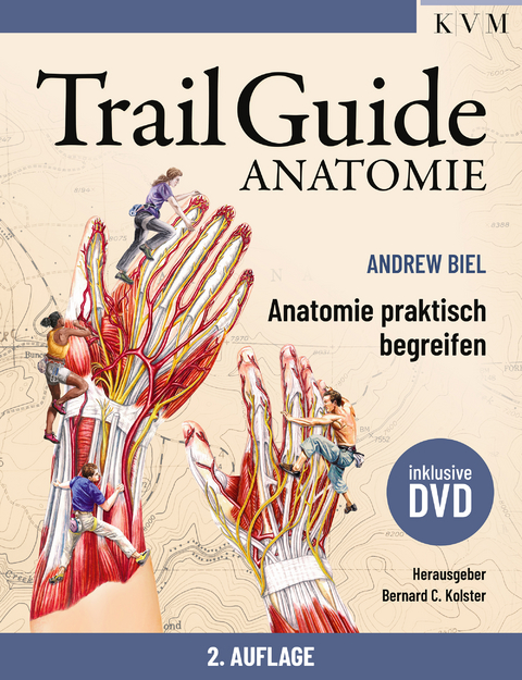 Trail Guide Anatomie - Andrew Biel