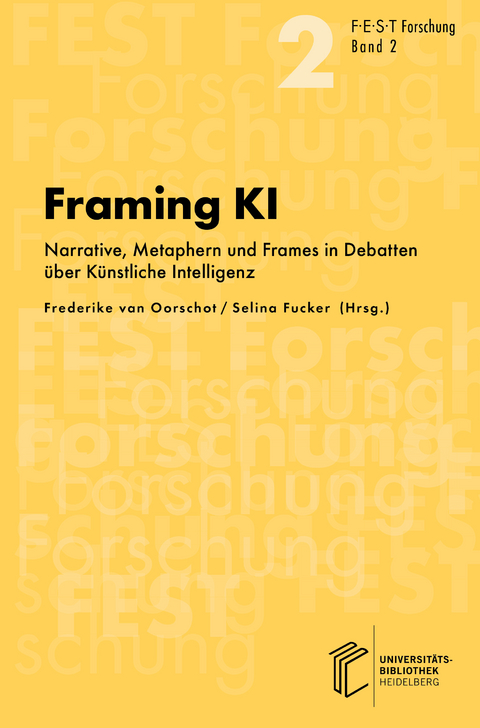 Framing KI - 