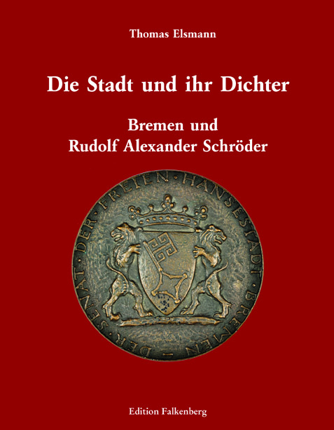 Die Stadt und ihr Dichter - Thomas Elsmann