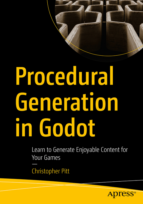 Procedural Generation in Godot - Christopher Pitt