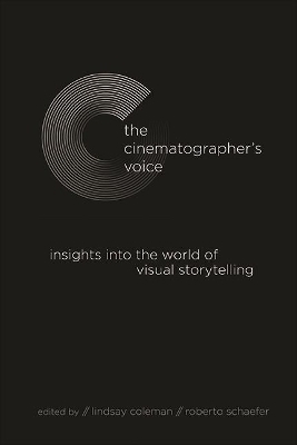 The Cinematographer's Voice - 