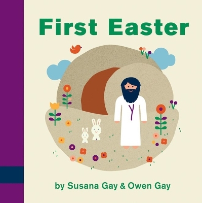 First Easter - Owen Gay, Susana Gay