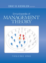 Encyclopedia of Management Theory - 