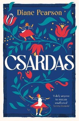 Csardas - Diane Pearson