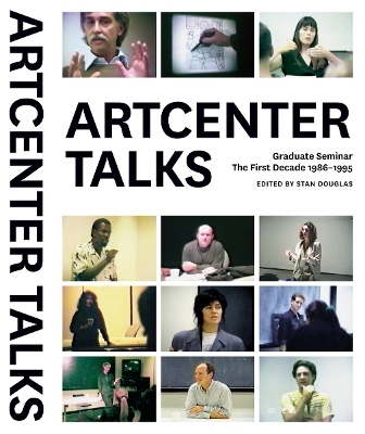 ArtCenter Talks - 