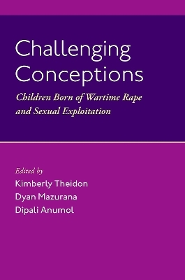 Challenging Conceptions - 